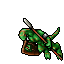 Lizard Sentinel