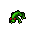 Green Frog