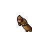 Dark Monk