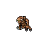 Minotaur Archer
