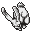 Silver Rabbit