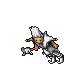 Undead Jester