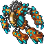 Damaged Worker Golem