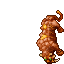 Mutated Tiger