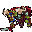 Draken Warmaster