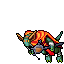 Lizard Dragon Priest