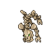 Undead Cavebear