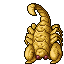 Furious Scorpion