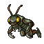 Insectoid Scout