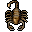Dawn Scorpion