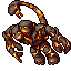 Infected Weeper