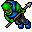 Orc Spearman
