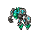 Damaged Crystal Golem