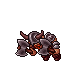 Lost Thrower