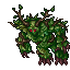 Leaf Golem