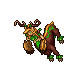 Elder Forest Fury