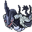 Shiversleep