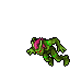 Swamp Troll