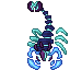 Instable Sparkion