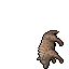 Ghoulish Hyaena