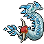 Glacier Wyrm
