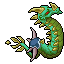 Bog Tyrant