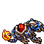 Fire Panther