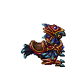 Azure Juggernaut