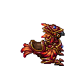 Crimson Juggernaut