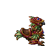 Emerald Juggernaut