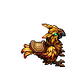 Golden Sentinel