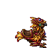 Golden Juggernaut