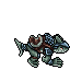 Tidal Seawater Predator