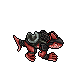 Crimson Bay Predator