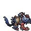 Battle Werewolf