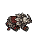 Ironback Tusker