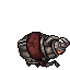 Crimson Scarab