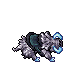 Glacial Wraithling