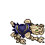 Undead Cavebear