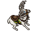 Kingly Deer