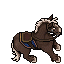 Rented Horse