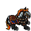 Armoured War Horse