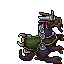 Shadow Draptor