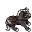 Rented Horse