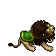 Noble Lion