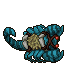 Jade Pincer