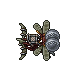 Steel Bee