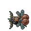 Copper Fly