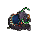 Glacier Vagabond