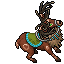 Emperor Deer